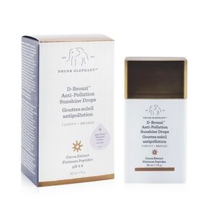 Drunk Elephant Bronzing Drops
